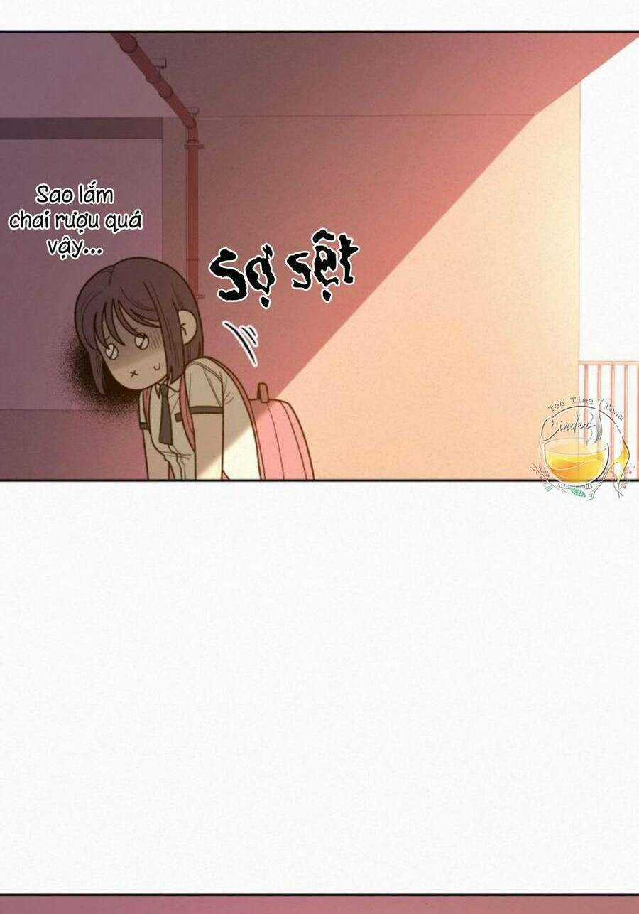 Kế Hoạch Tình Yêu Trong Sáng Chapter 53 trang 132