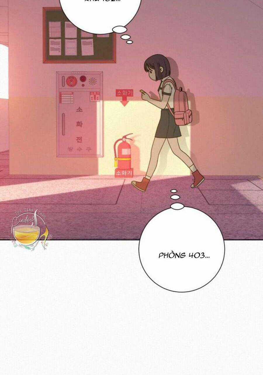 Kế Hoạch Tình Yêu Trong Sáng Chapter 53 trang 134