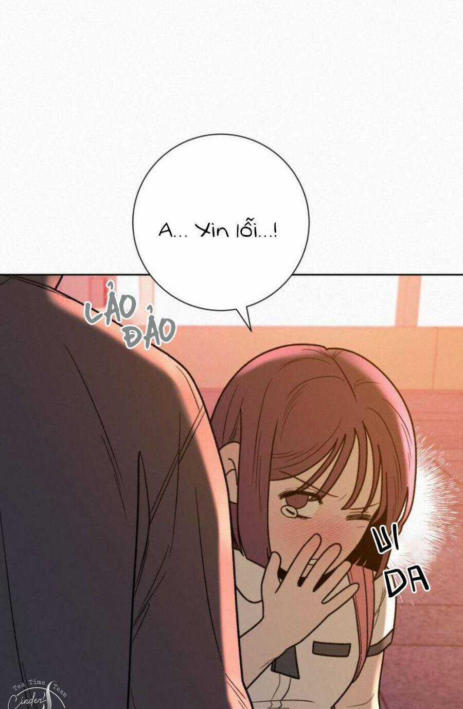 Kế Hoạch Tình Yêu Trong Sáng Chapter 53 trang 136