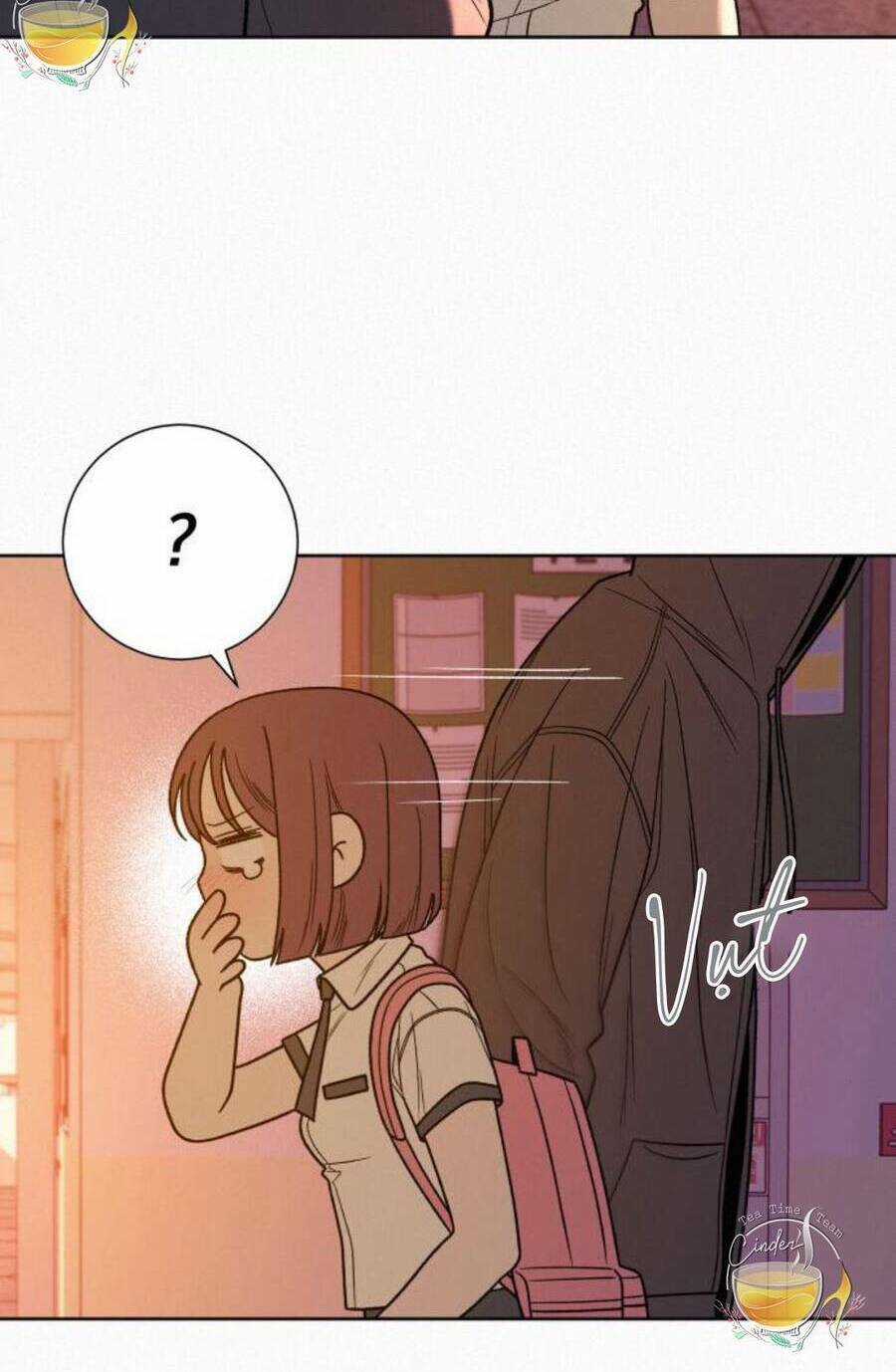 Kế Hoạch Tình Yêu Trong Sáng Chapter 53 trang 137