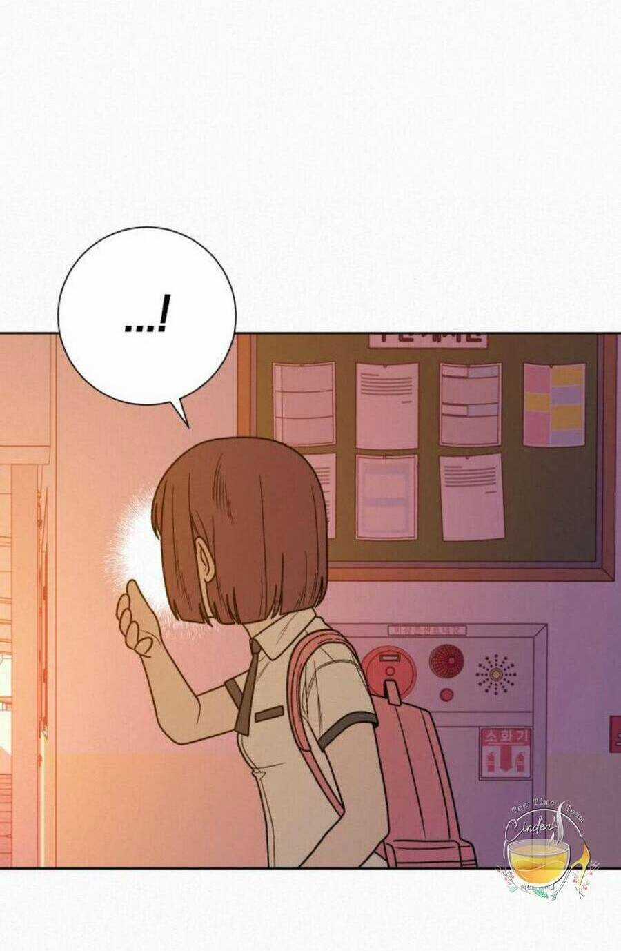 Kế Hoạch Tình Yêu Trong Sáng Chapter 53 trang 138