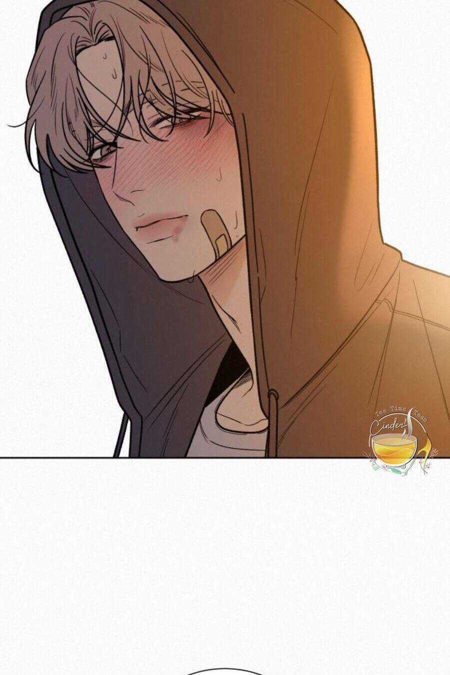 Kế Hoạch Tình Yêu Trong Sáng Chapter 53 trang 147