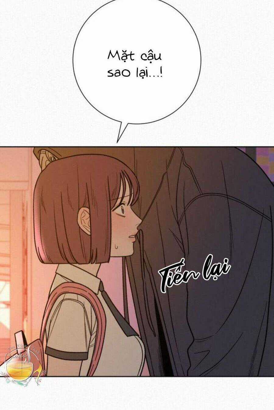 Kế Hoạch Tình Yêu Trong Sáng Chapter 53 trang 148