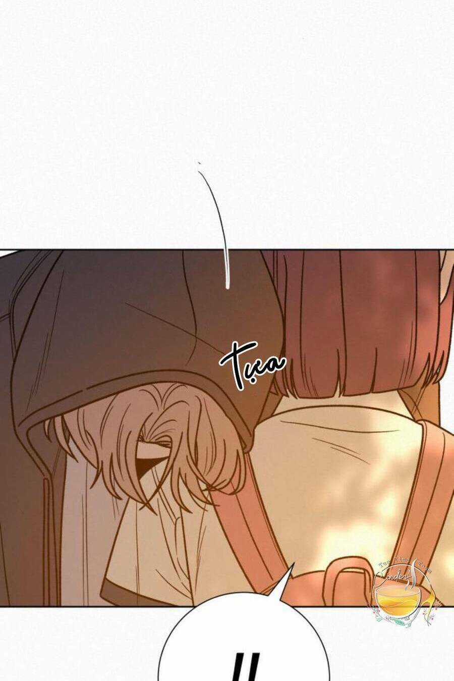 Kế Hoạch Tình Yêu Trong Sáng Chapter 53 trang 149