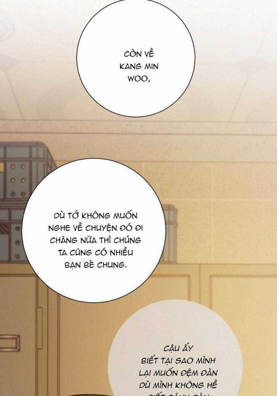 Kế Hoạch Tình Yêu Trong Sáng Chapter 53 trang 15