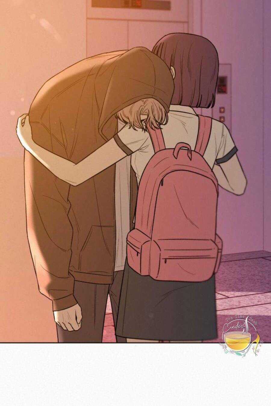 Kế Hoạch Tình Yêu Trong Sáng Chapter 53 trang 151