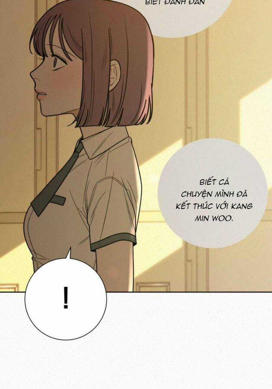 Kế Hoạch Tình Yêu Trong Sáng Chapter 53 trang 16