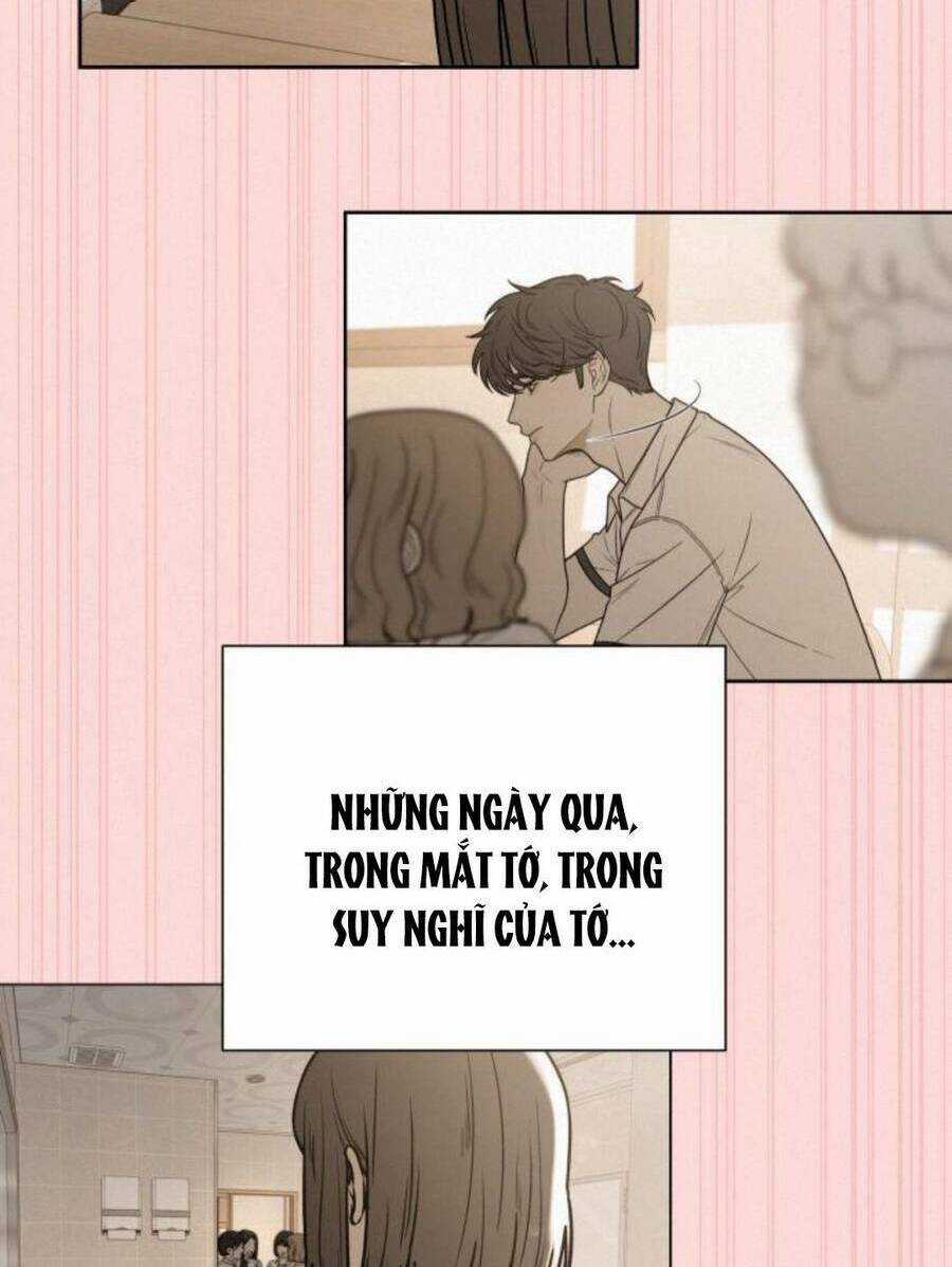 Kế Hoạch Tình Yêu Trong Sáng Chapter 53 trang 24