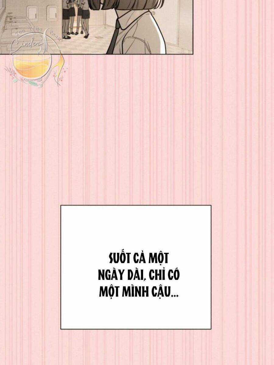 Kế Hoạch Tình Yêu Trong Sáng Chapter 53 trang 25