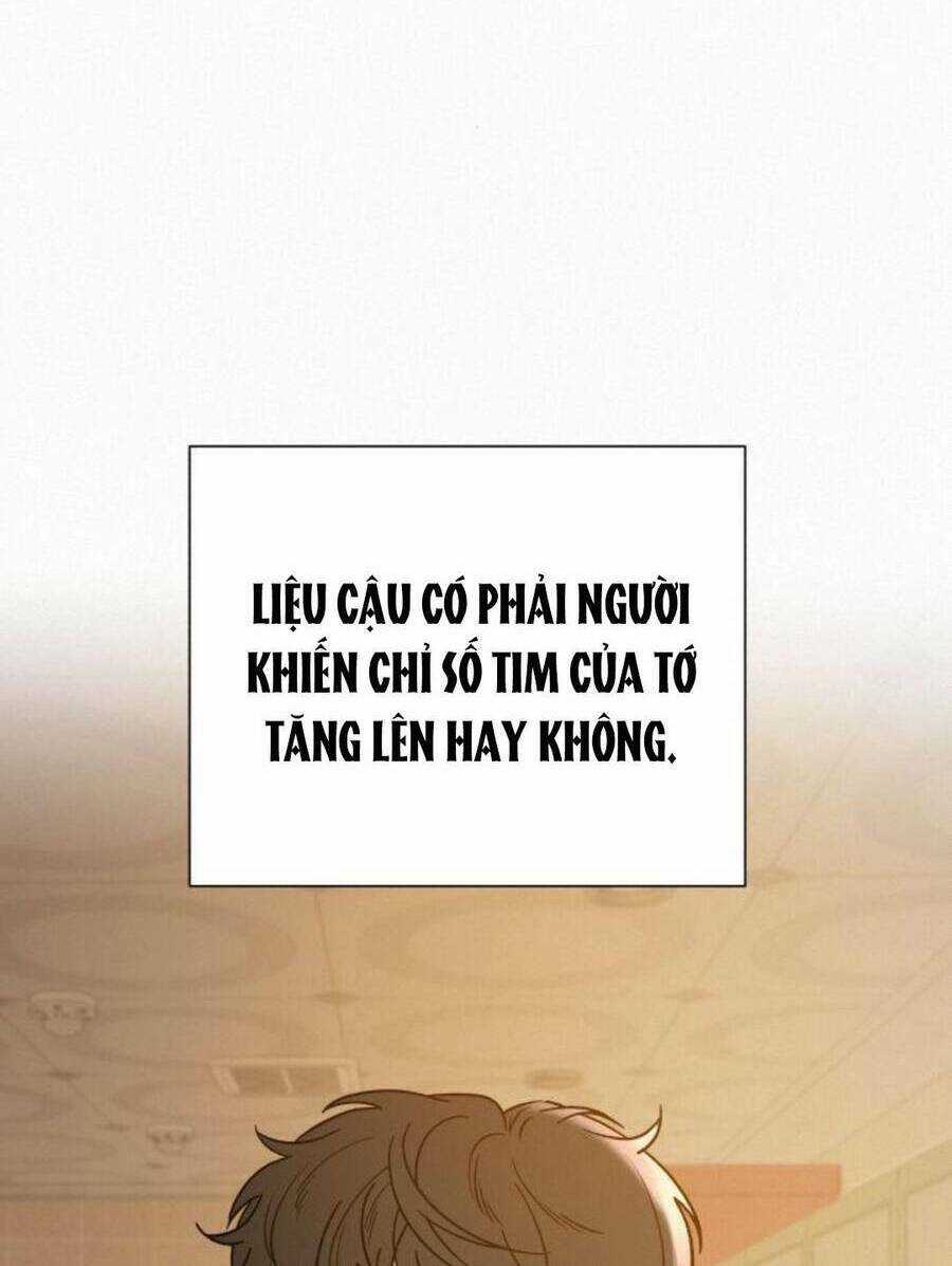 Kế Hoạch Tình Yêu Trong Sáng Chapter 53 trang 29