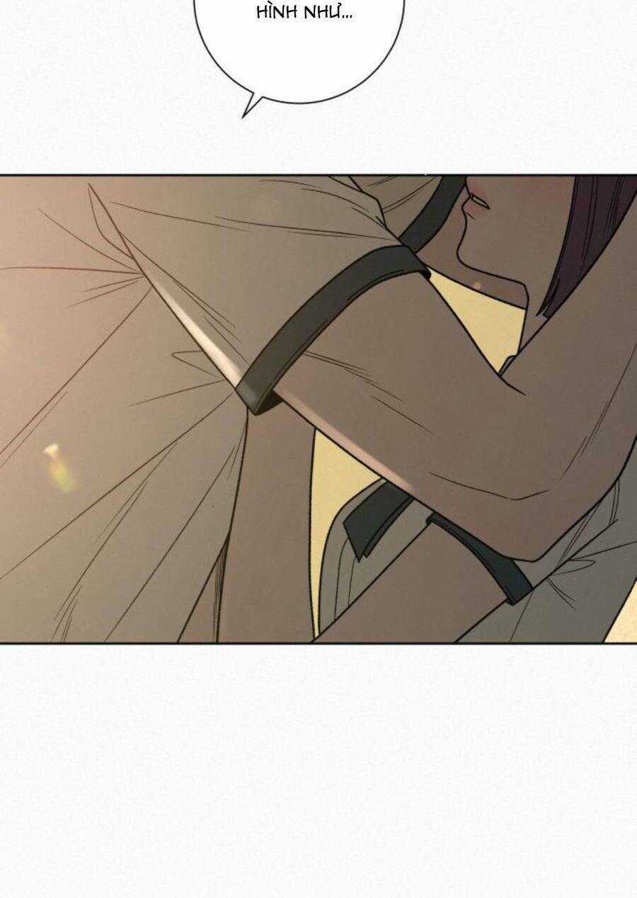 Kế Hoạch Tình Yêu Trong Sáng Chapter 53 trang 3