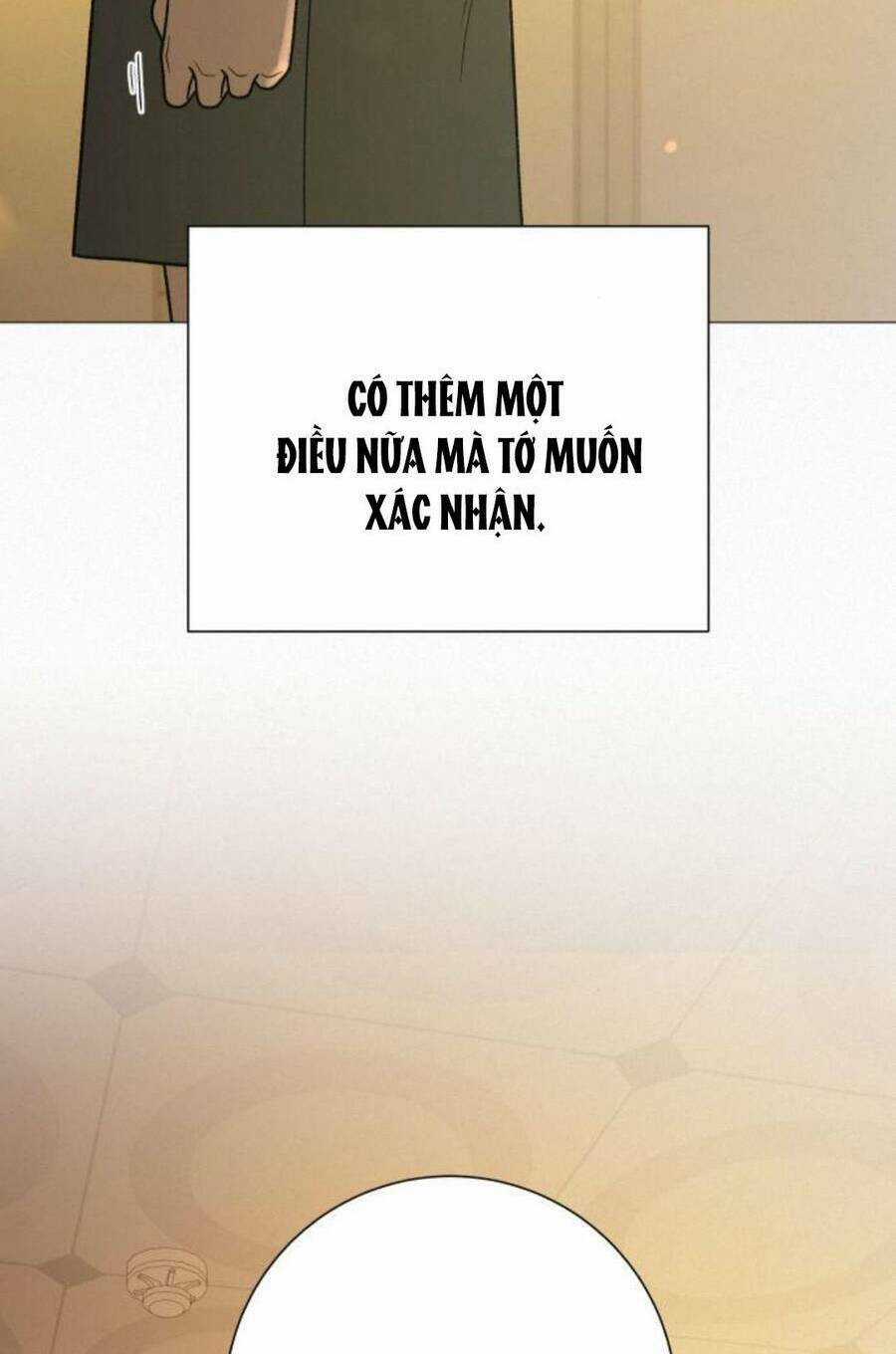 Kế Hoạch Tình Yêu Trong Sáng Chapter 53 trang 32