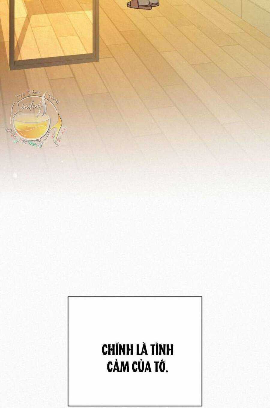 Kế Hoạch Tình Yêu Trong Sáng Chapter 53 trang 34