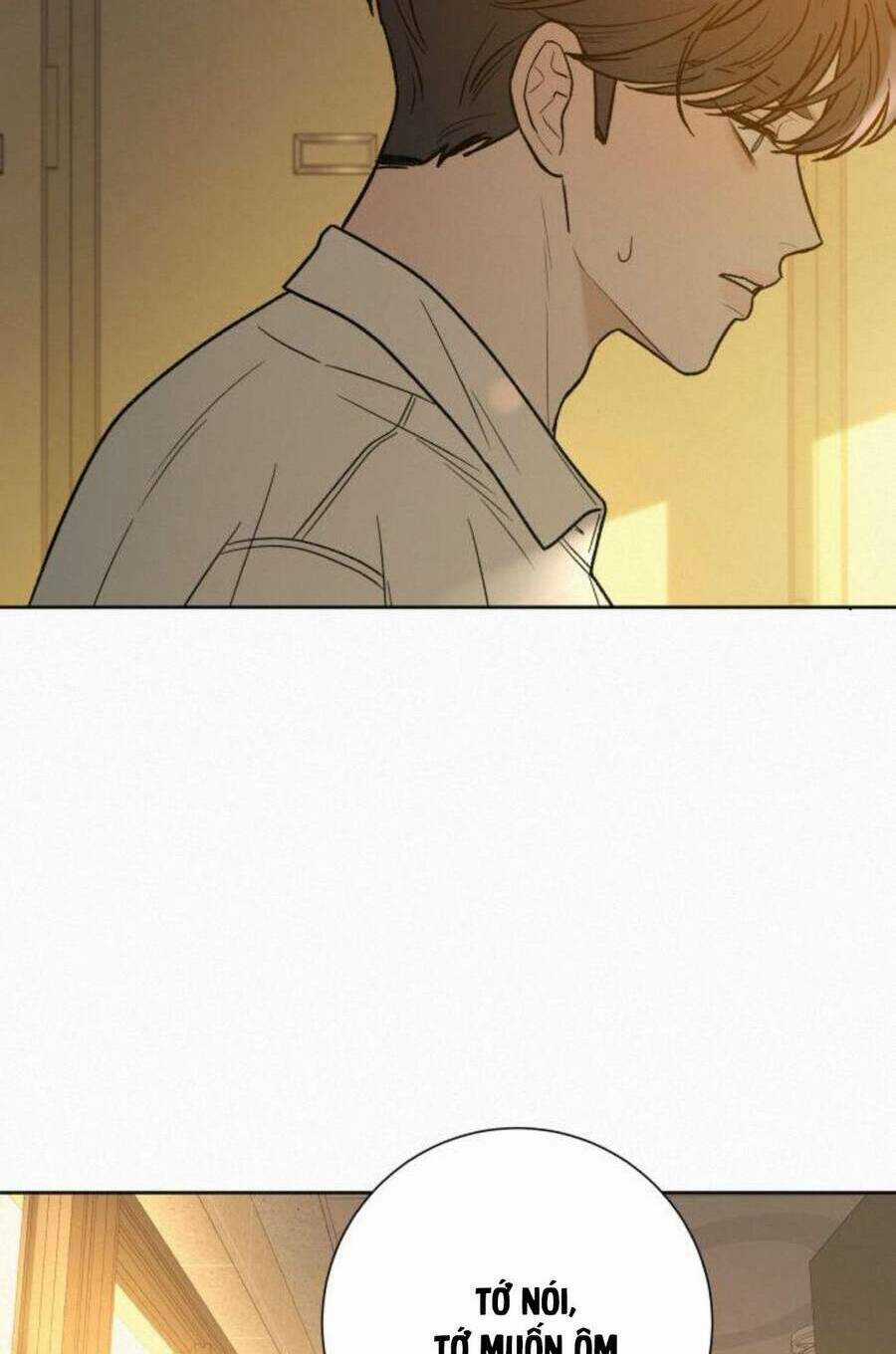 Kế Hoạch Tình Yêu Trong Sáng Chapter 53 trang 36