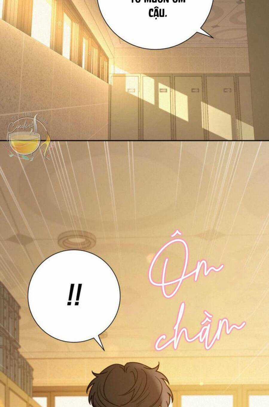 Kế Hoạch Tình Yêu Trong Sáng Chapter 53 trang 37