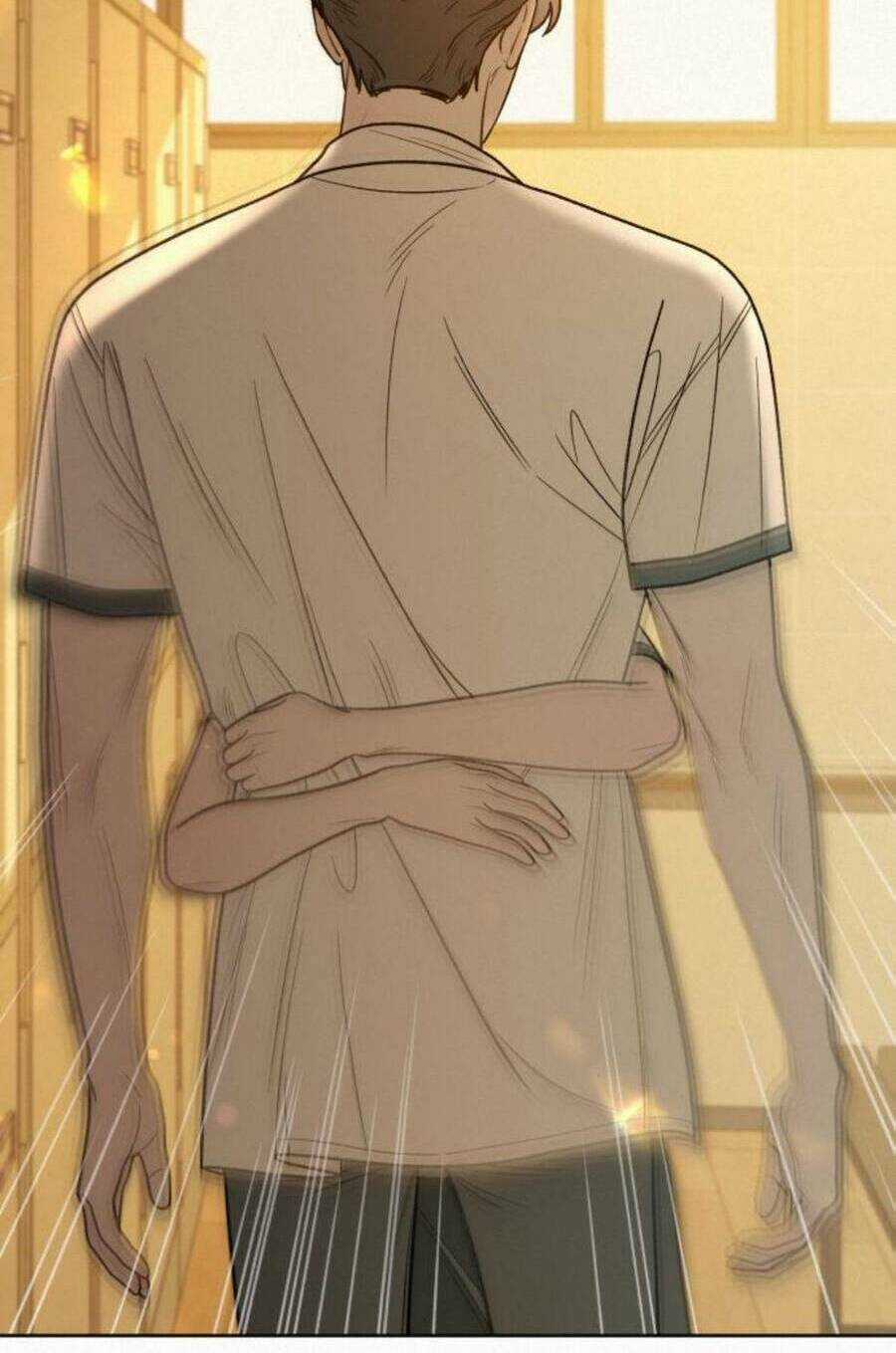 Kế Hoạch Tình Yêu Trong Sáng Chapter 53 trang 38