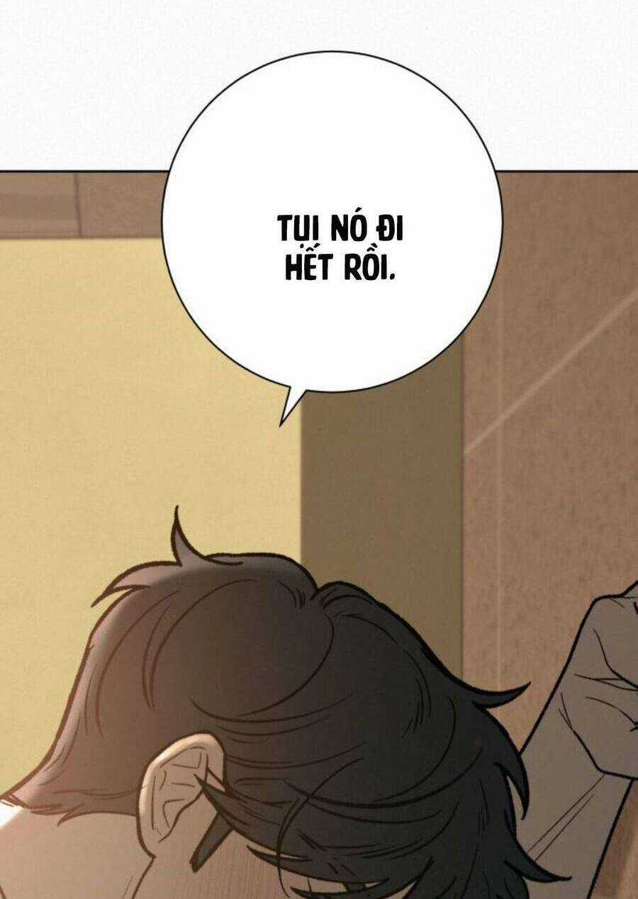 Kế Hoạch Tình Yêu Trong Sáng Chapter 53 trang 4