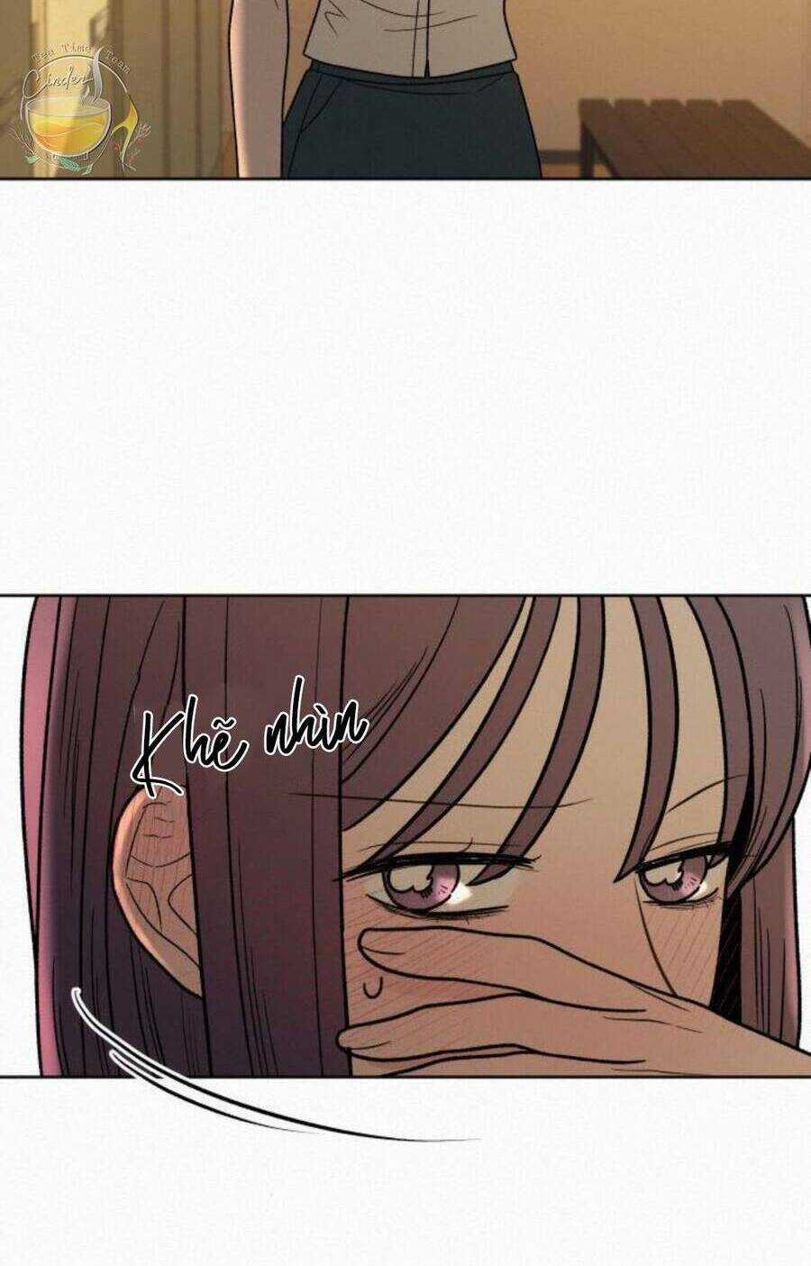 Kế Hoạch Tình Yêu Trong Sáng Chapter 53 trang 42