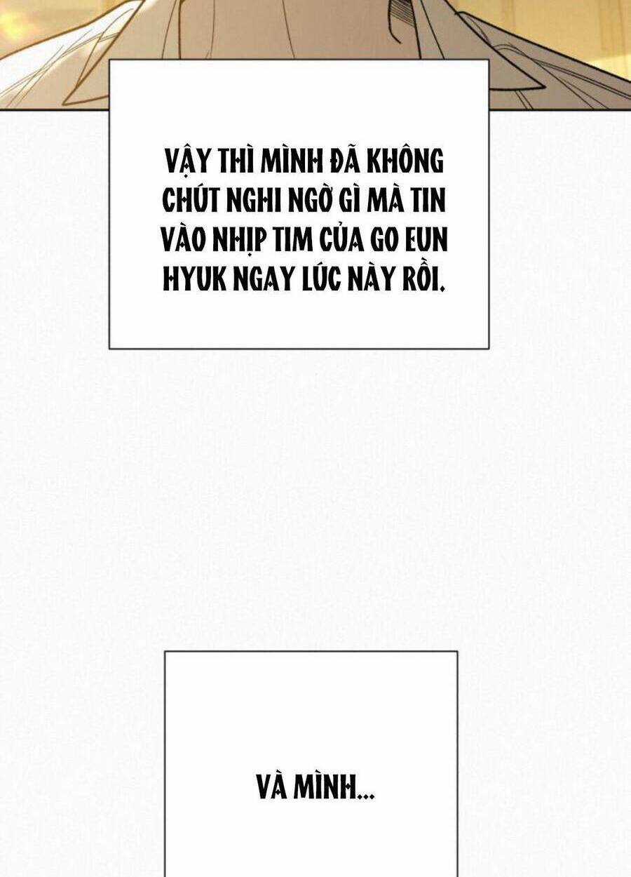 Kế Hoạch Tình Yêu Trong Sáng Chapter 53 trang 51