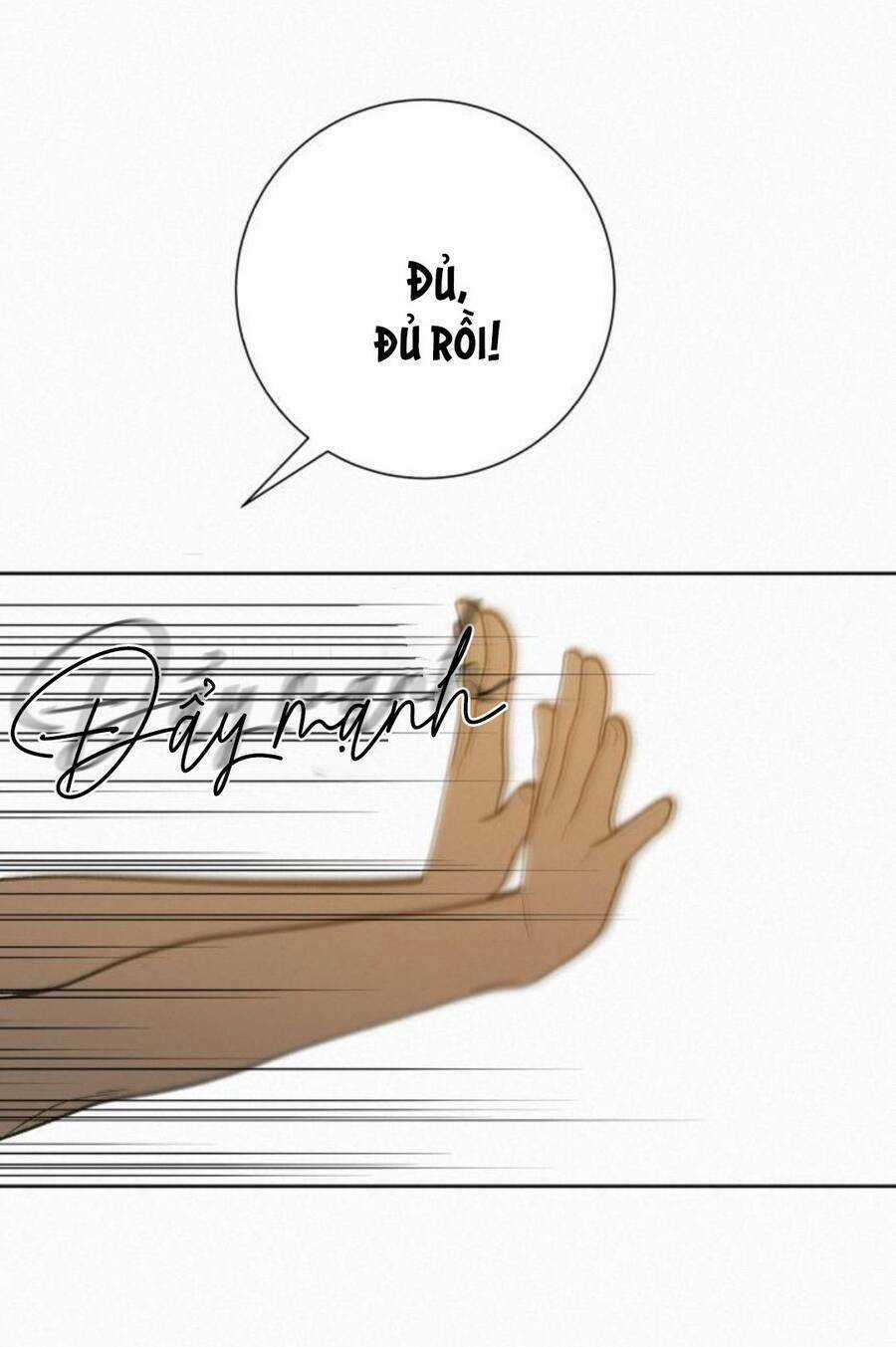 Kế Hoạch Tình Yêu Trong Sáng Chapter 53 trang 53