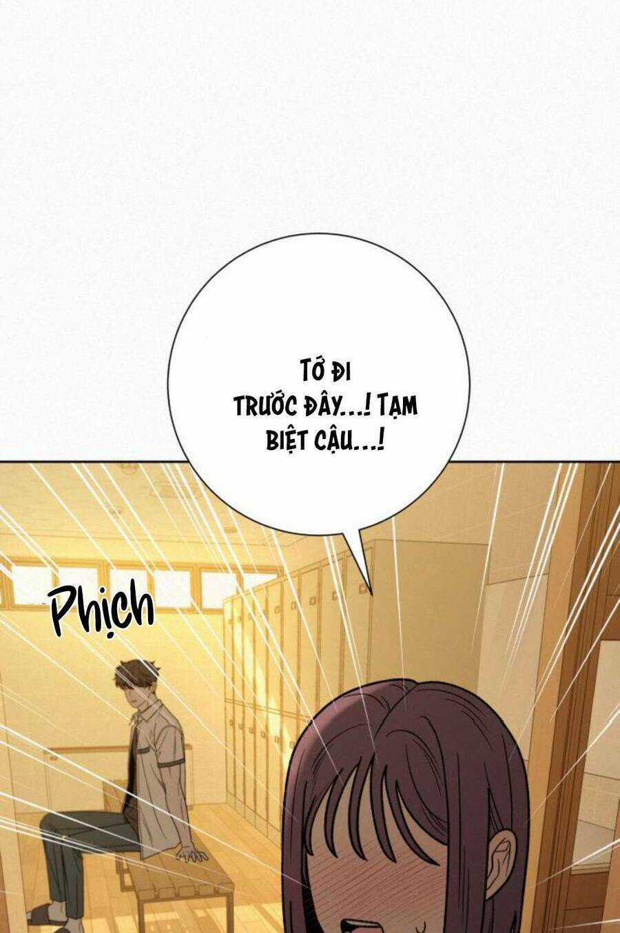 Kế Hoạch Tình Yêu Trong Sáng Chapter 53 trang 54