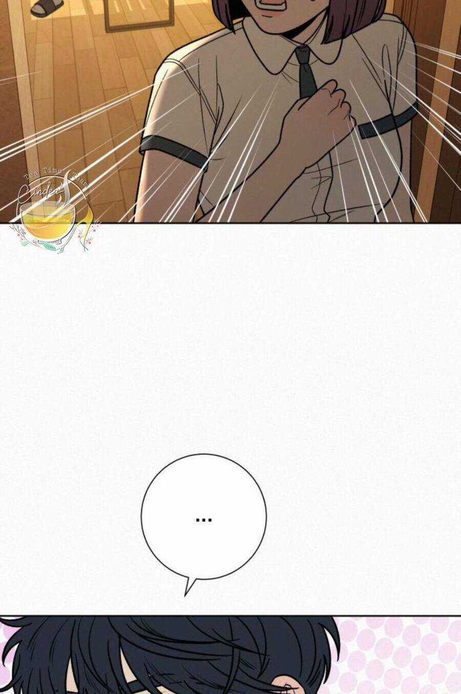 Kế Hoạch Tình Yêu Trong Sáng Chapter 53 trang 55