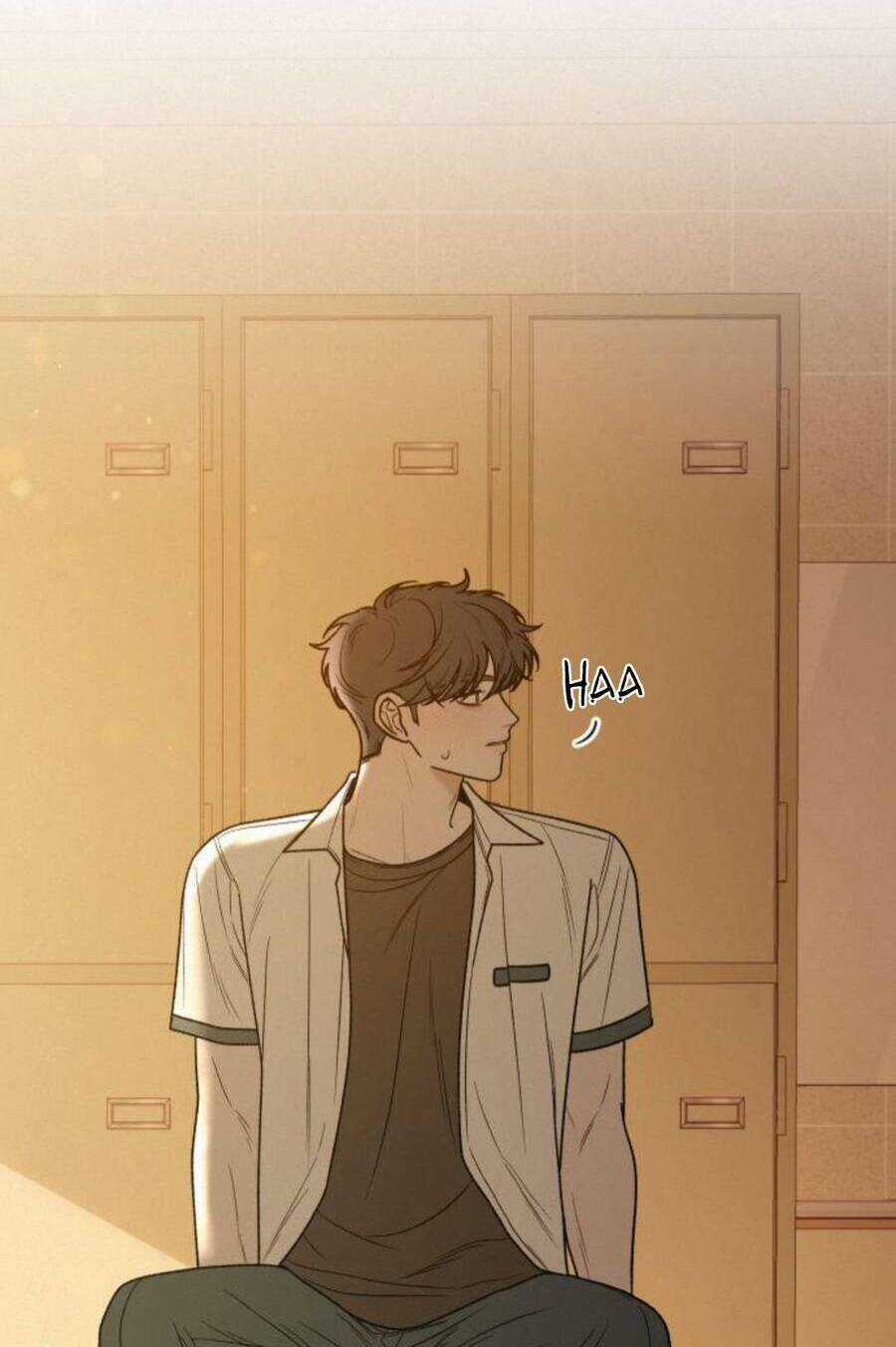 Kế Hoạch Tình Yêu Trong Sáng Chapter 53 trang 57