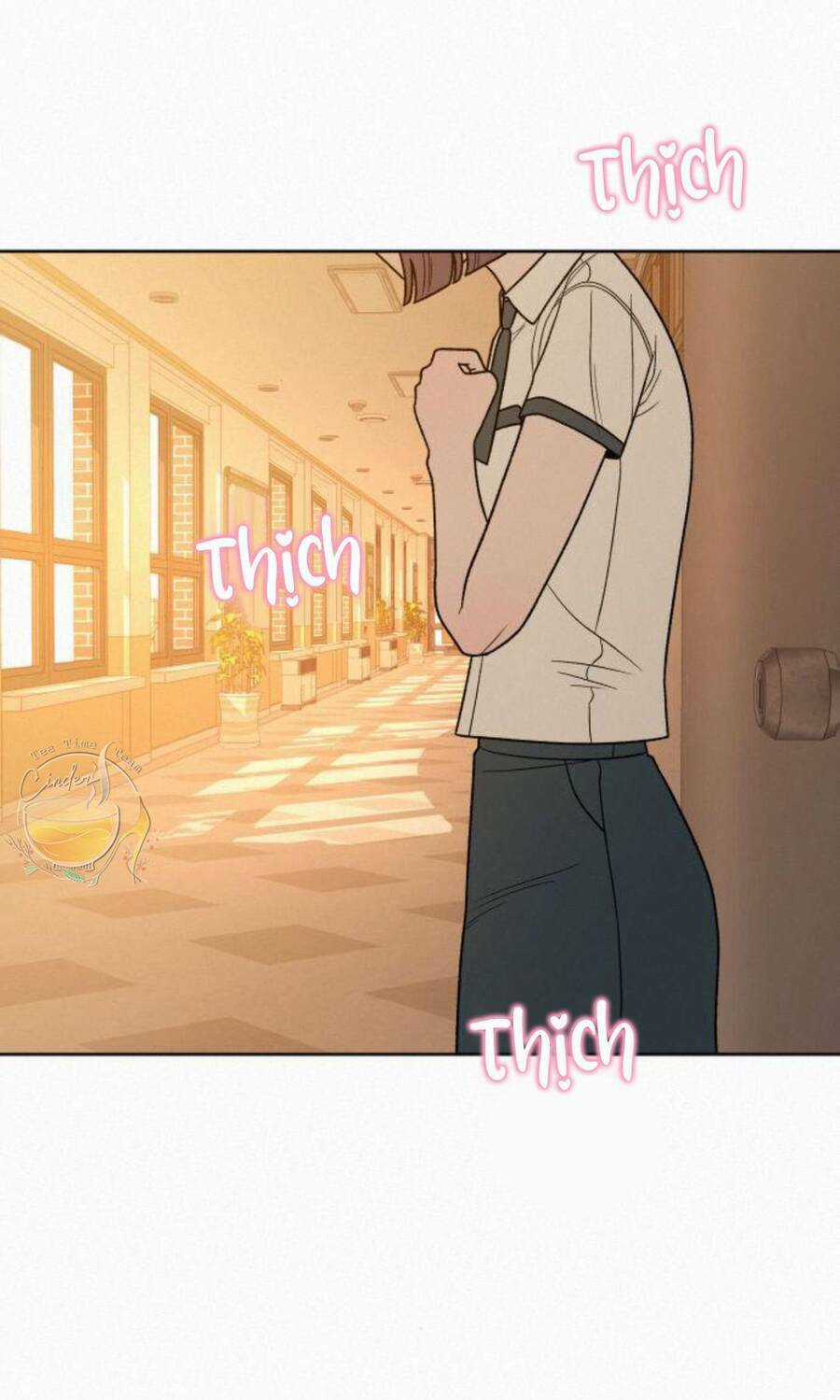 Kế Hoạch Tình Yêu Trong Sáng Chapter 53 trang 61