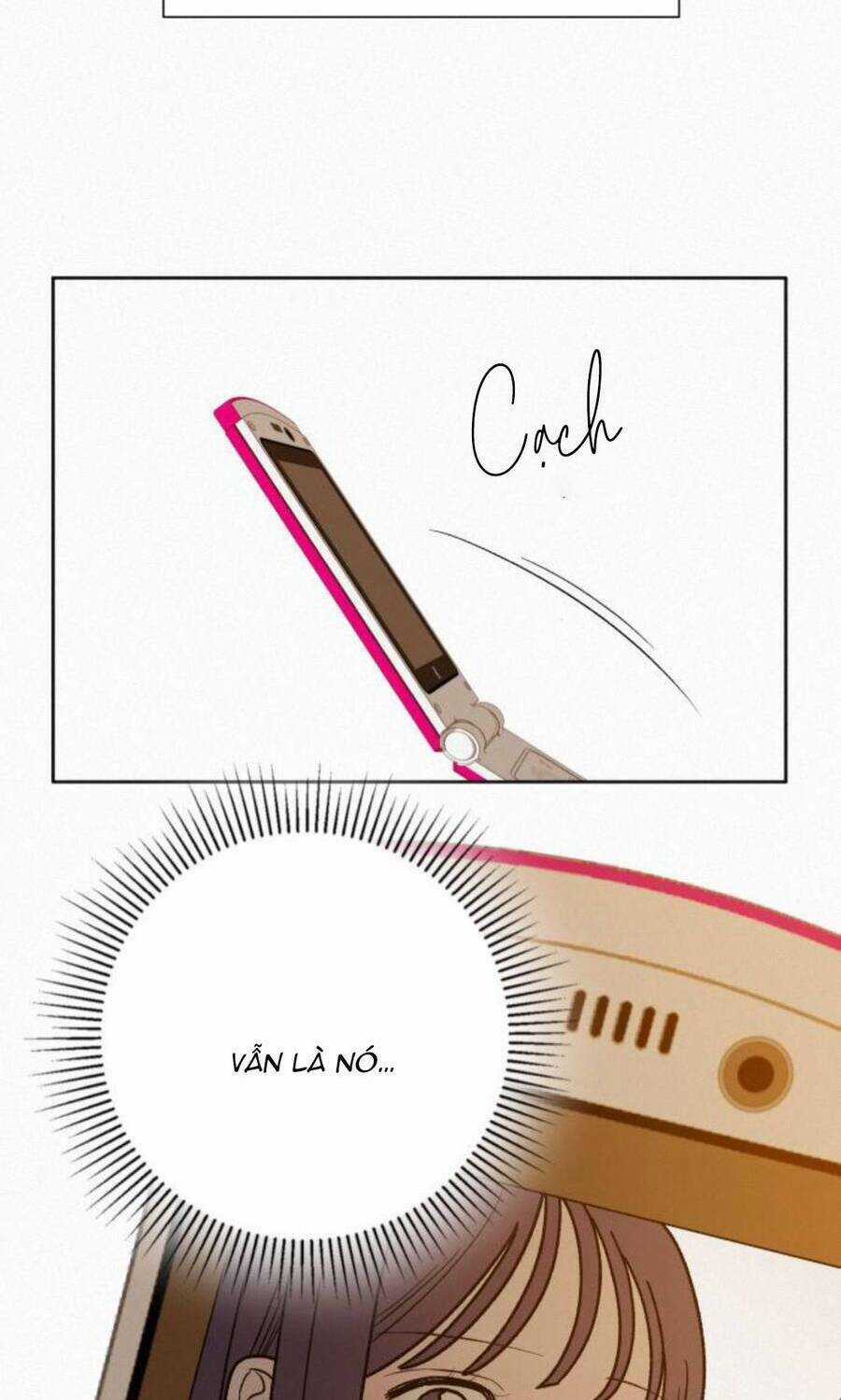 Kế Hoạch Tình Yêu Trong Sáng Chapter 53 trang 63