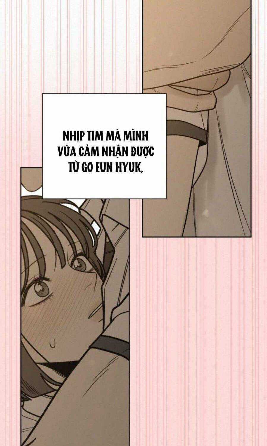 Kế Hoạch Tình Yêu Trong Sáng Chapter 53 trang 66