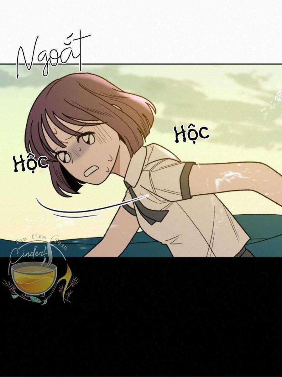 Kế Hoạch Tình Yêu Trong Sáng Chapter 53 trang 77