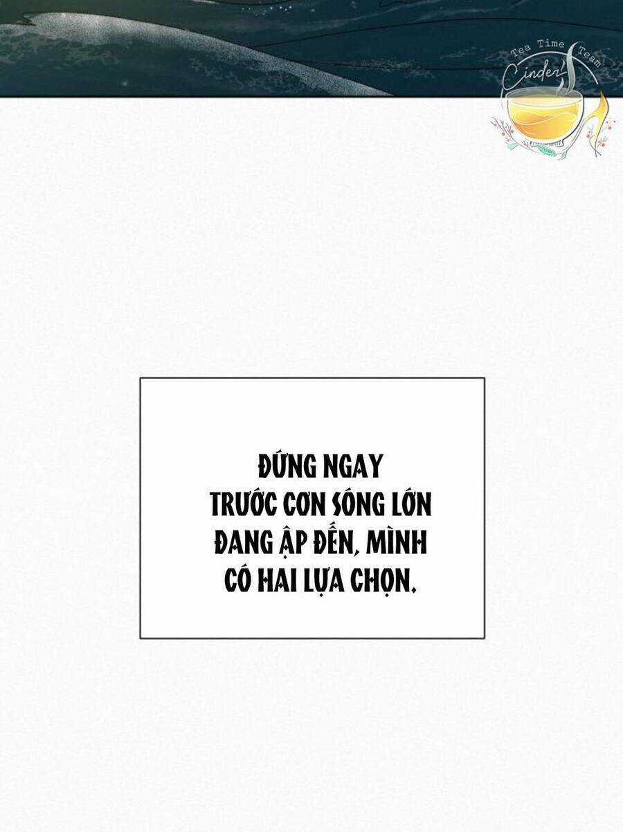 Kế Hoạch Tình Yêu Trong Sáng Chapter 53 trang 81