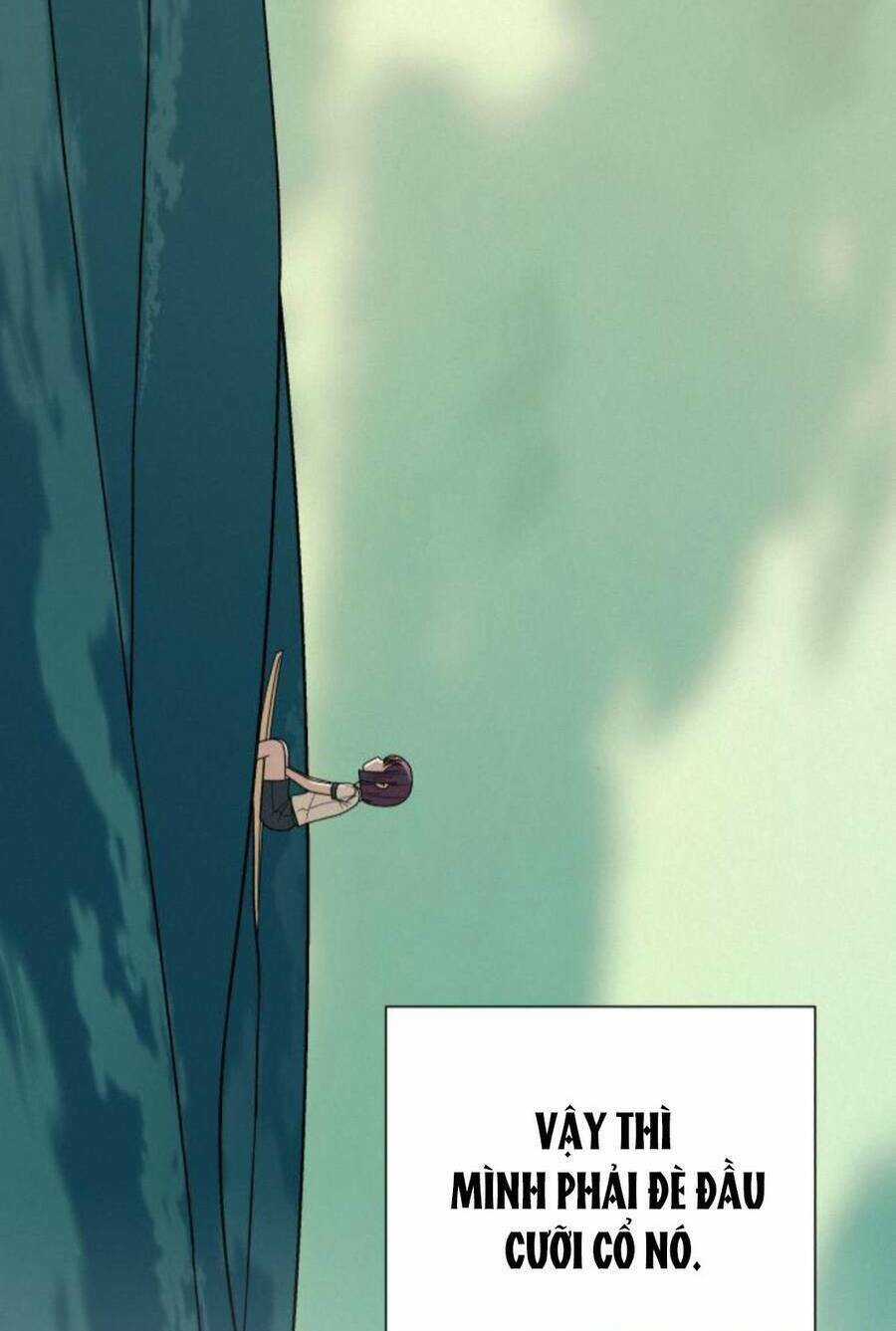 Kế Hoạch Tình Yêu Trong Sáng Chapter 53 trang 91