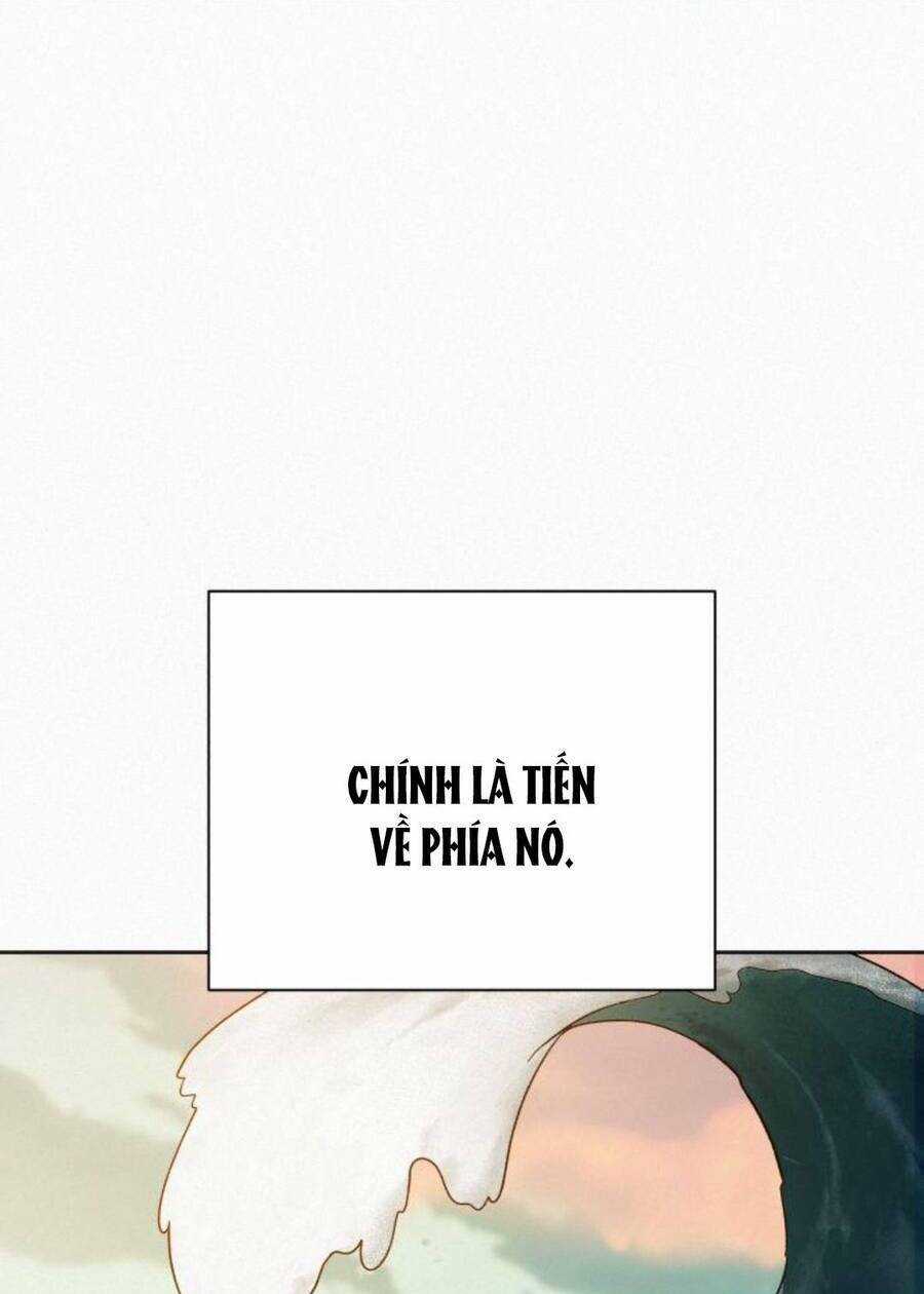 Kế Hoạch Tình Yêu Trong Sáng Chapter 53 trang 95