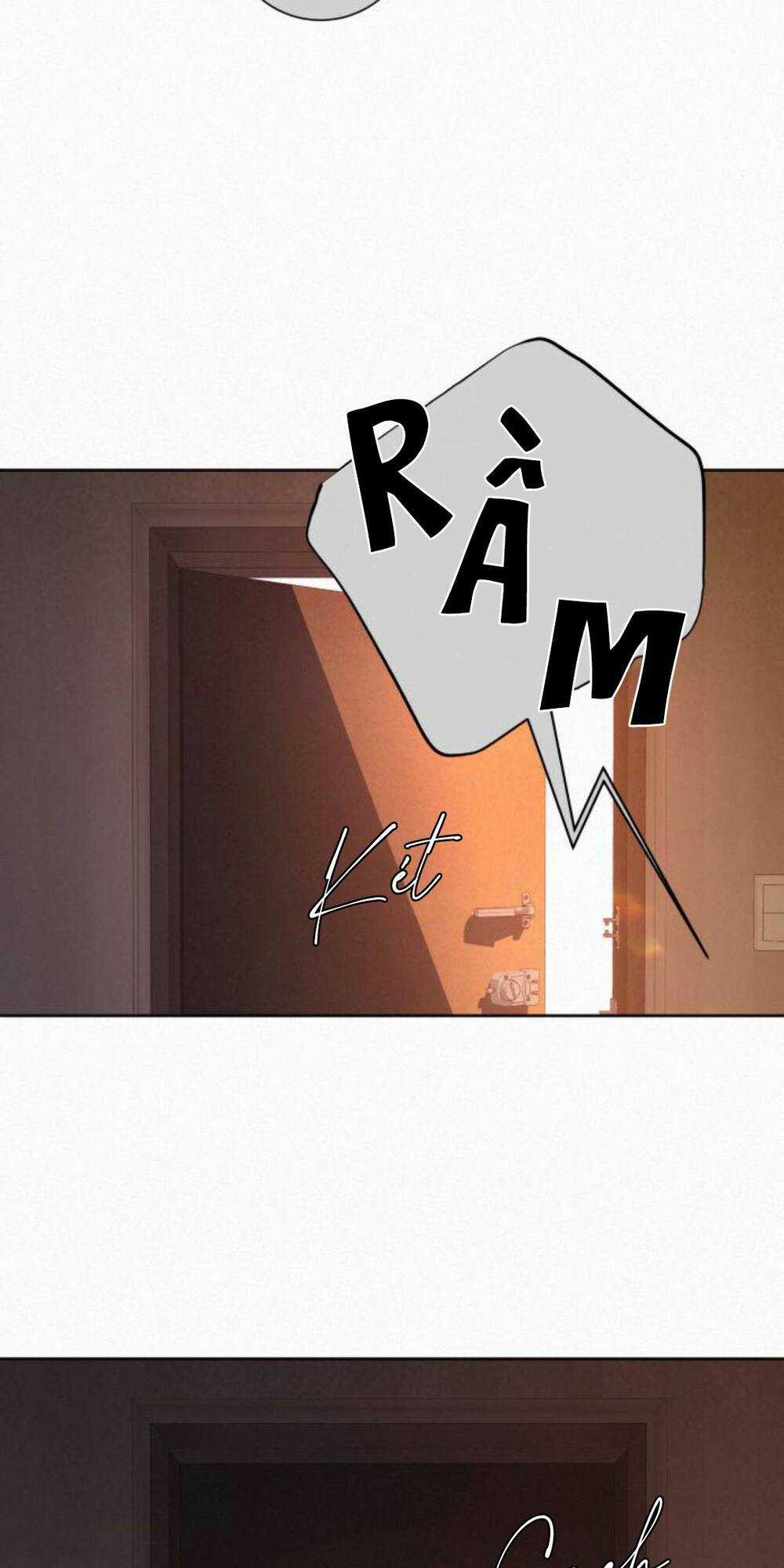 Kế Hoạch Tình Yêu Trong Sáng Chapter 54 trang 10