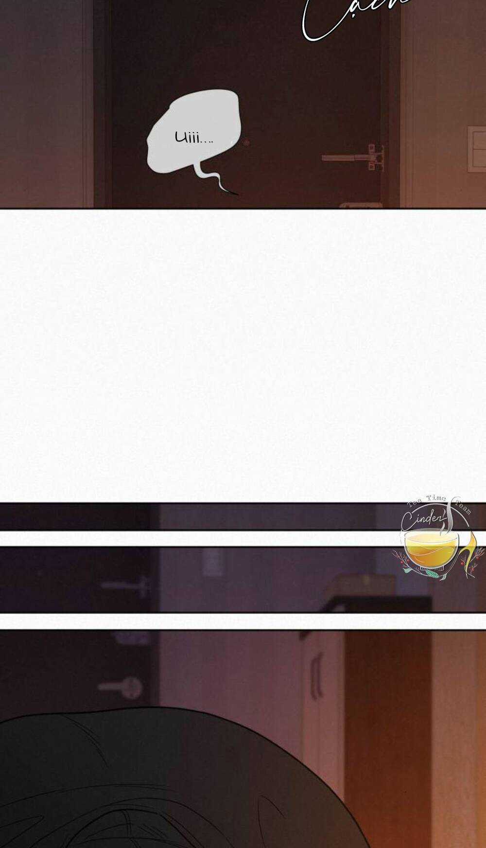 Kế Hoạch Tình Yêu Trong Sáng Chapter 54 trang 11