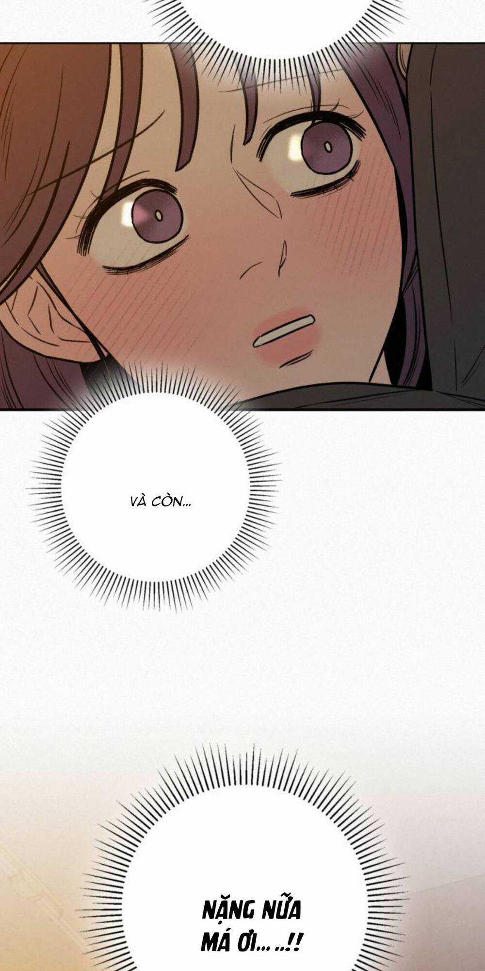 Kế Hoạch Tình Yêu Trong Sáng Chapter 54 trang 19