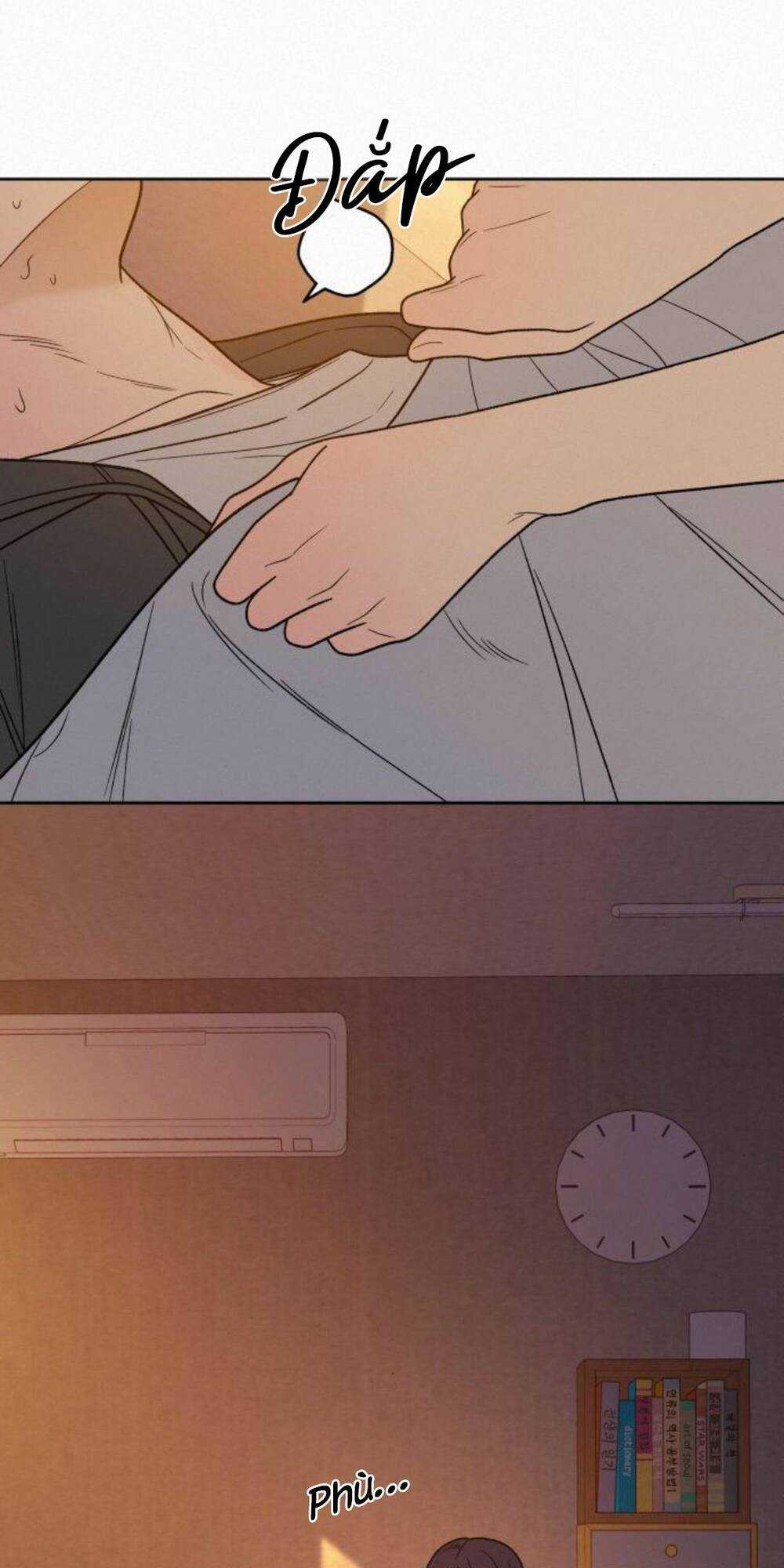 Kế Hoạch Tình Yêu Trong Sáng Chapter 54 trang 23