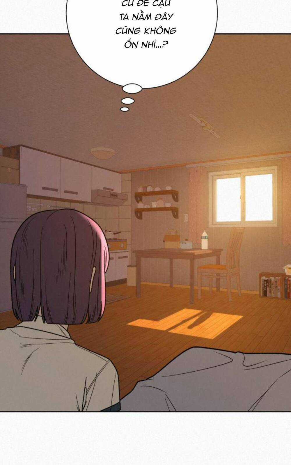 Kế Hoạch Tình Yêu Trong Sáng Chapter 54 trang 27