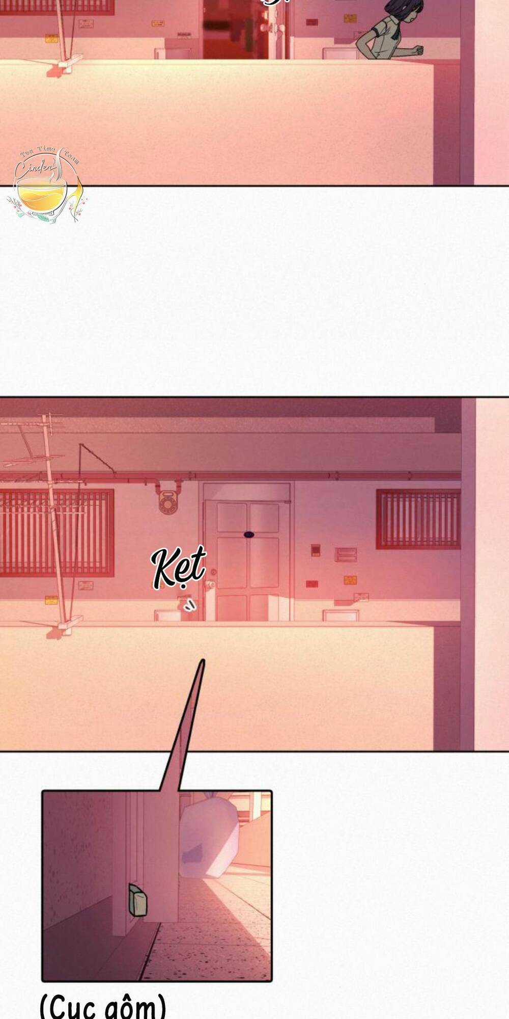 Kế Hoạch Tình Yêu Trong Sáng Chapter 54 trang 29