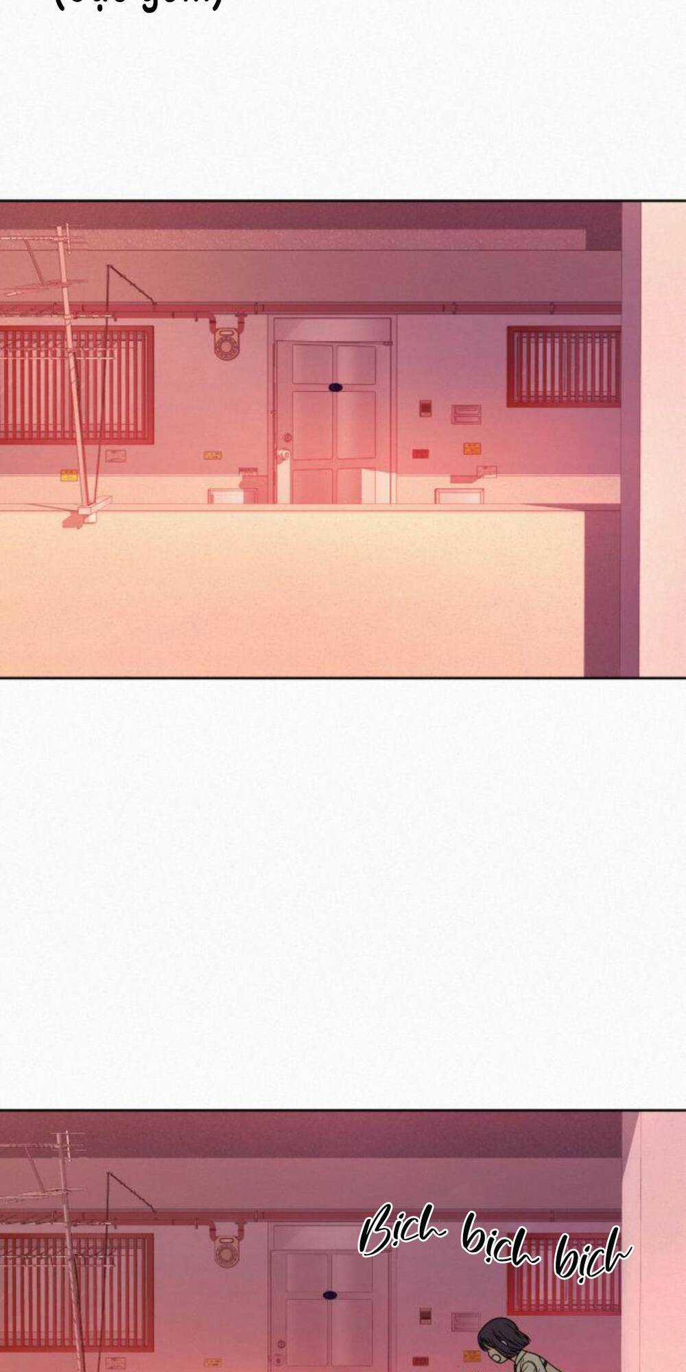 Kế Hoạch Tình Yêu Trong Sáng Chapter 54 trang 30