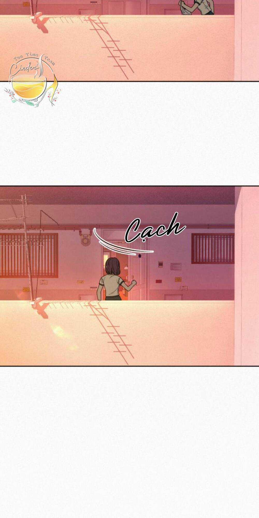 Kế Hoạch Tình Yêu Trong Sáng Chapter 54 trang 31