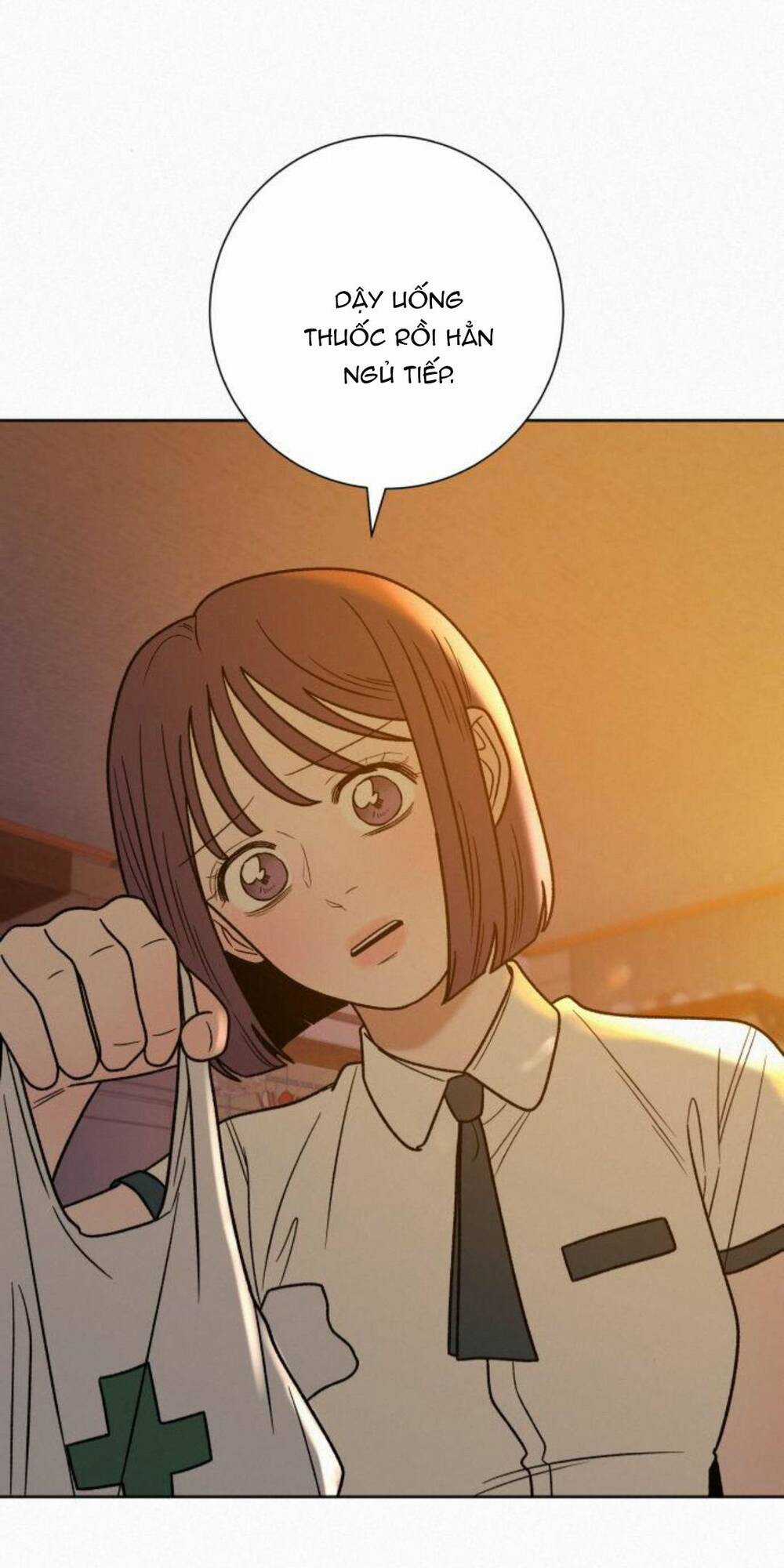 Kế Hoạch Tình Yêu Trong Sáng Chapter 54 trang 34