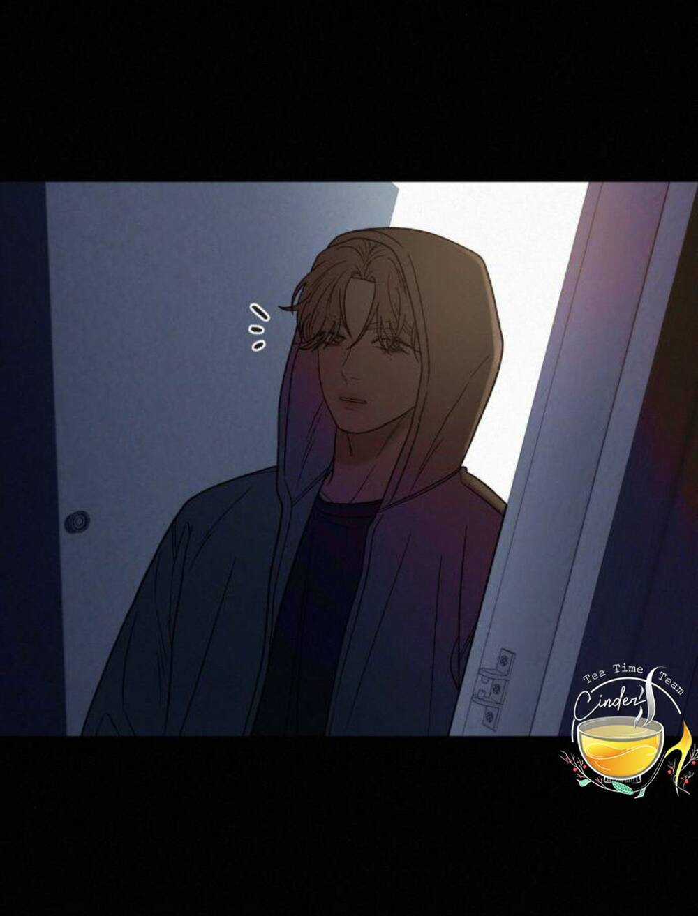 Kế Hoạch Tình Yêu Trong Sáng Chapter 54 trang 44