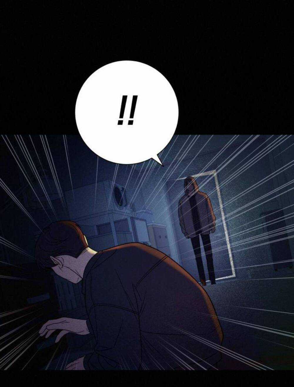 Kế Hoạch Tình Yêu Trong Sáng Chapter 54 trang 45