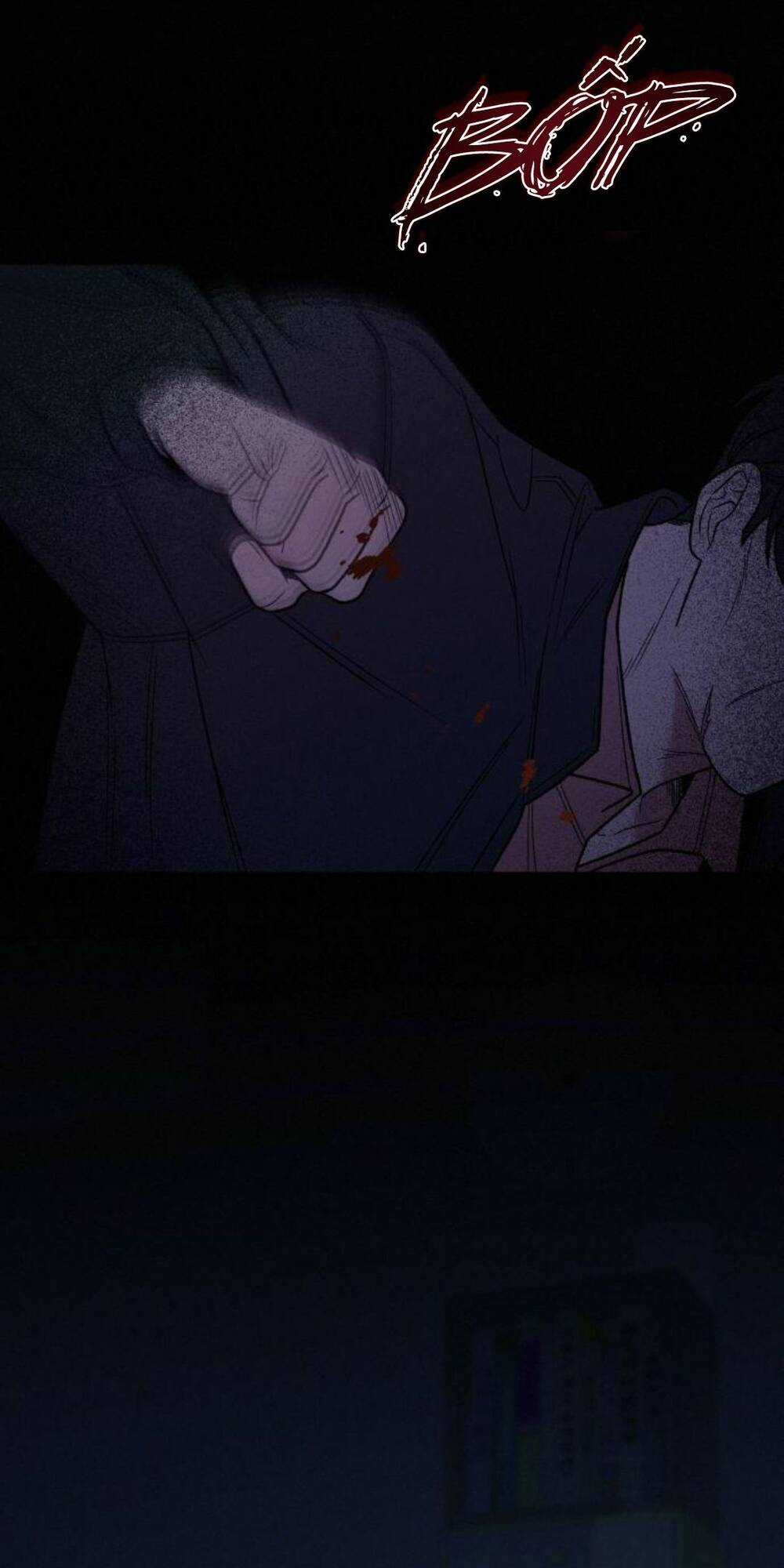 Kế Hoạch Tình Yêu Trong Sáng Chapter 54 trang 48