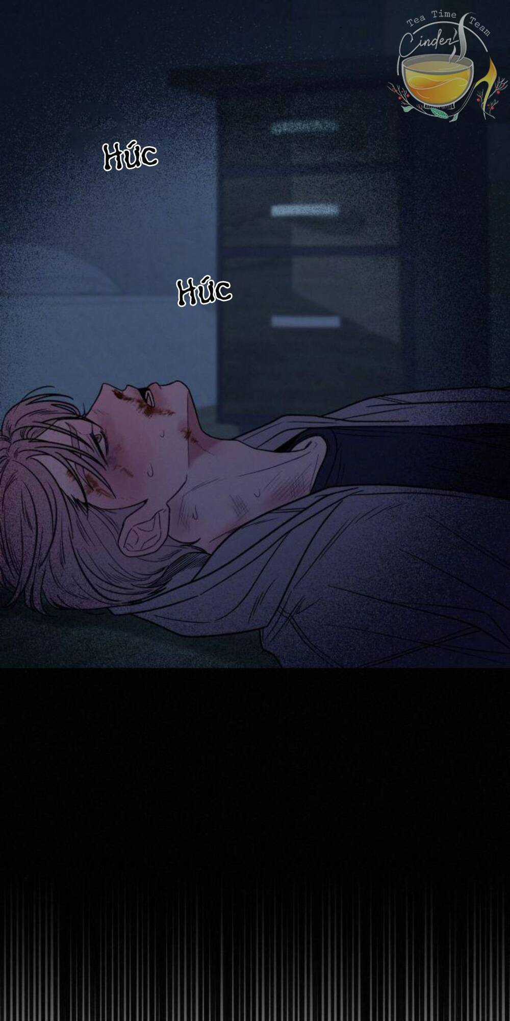 Kế Hoạch Tình Yêu Trong Sáng Chapter 54 trang 49