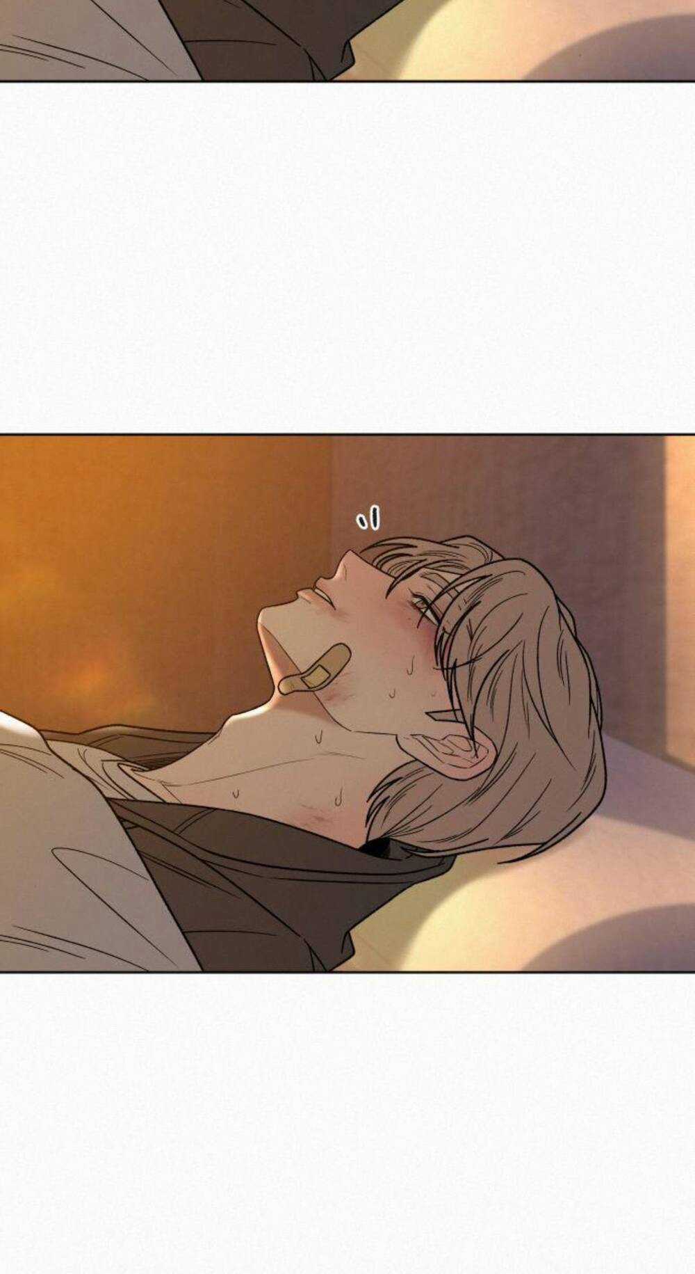 Kế Hoạch Tình Yêu Trong Sáng Chapter 54 trang 51