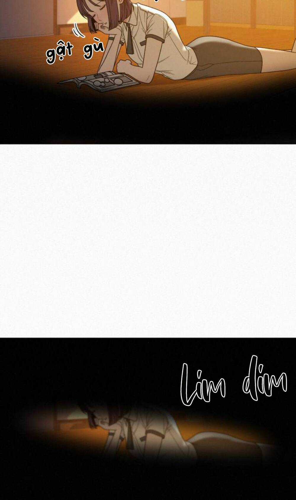 Kế Hoạch Tình Yêu Trong Sáng Chapter 54 trang 56