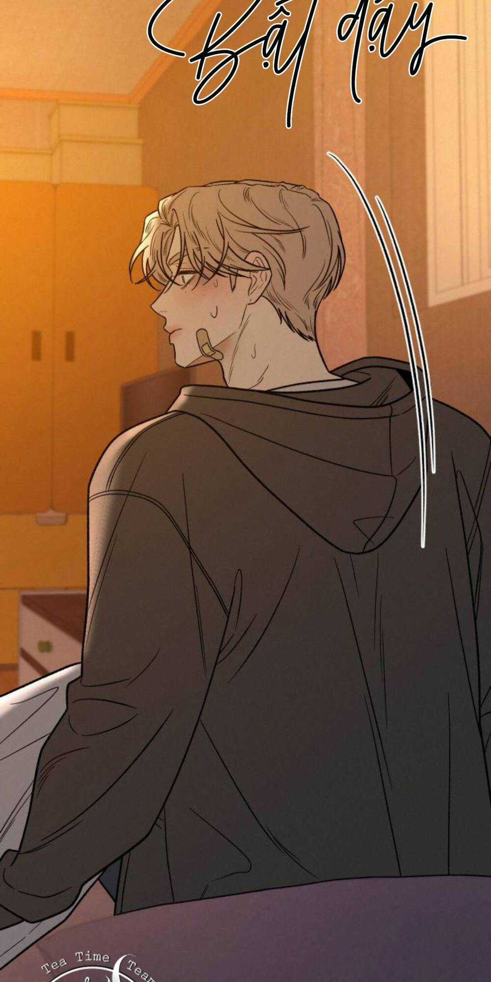 Kế Hoạch Tình Yêu Trong Sáng Chapter 54 trang 59